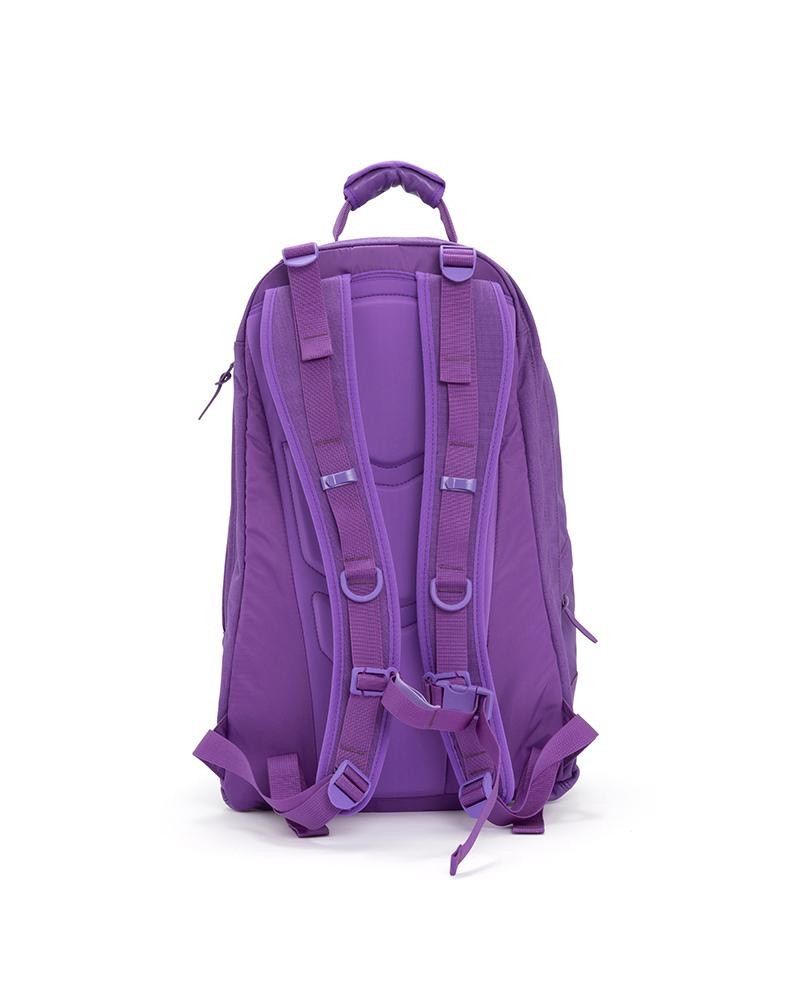 CORDURA 22L PURPLE 4