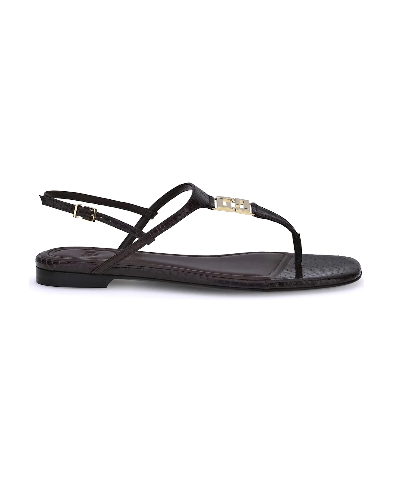 Ffold Sandals - 1