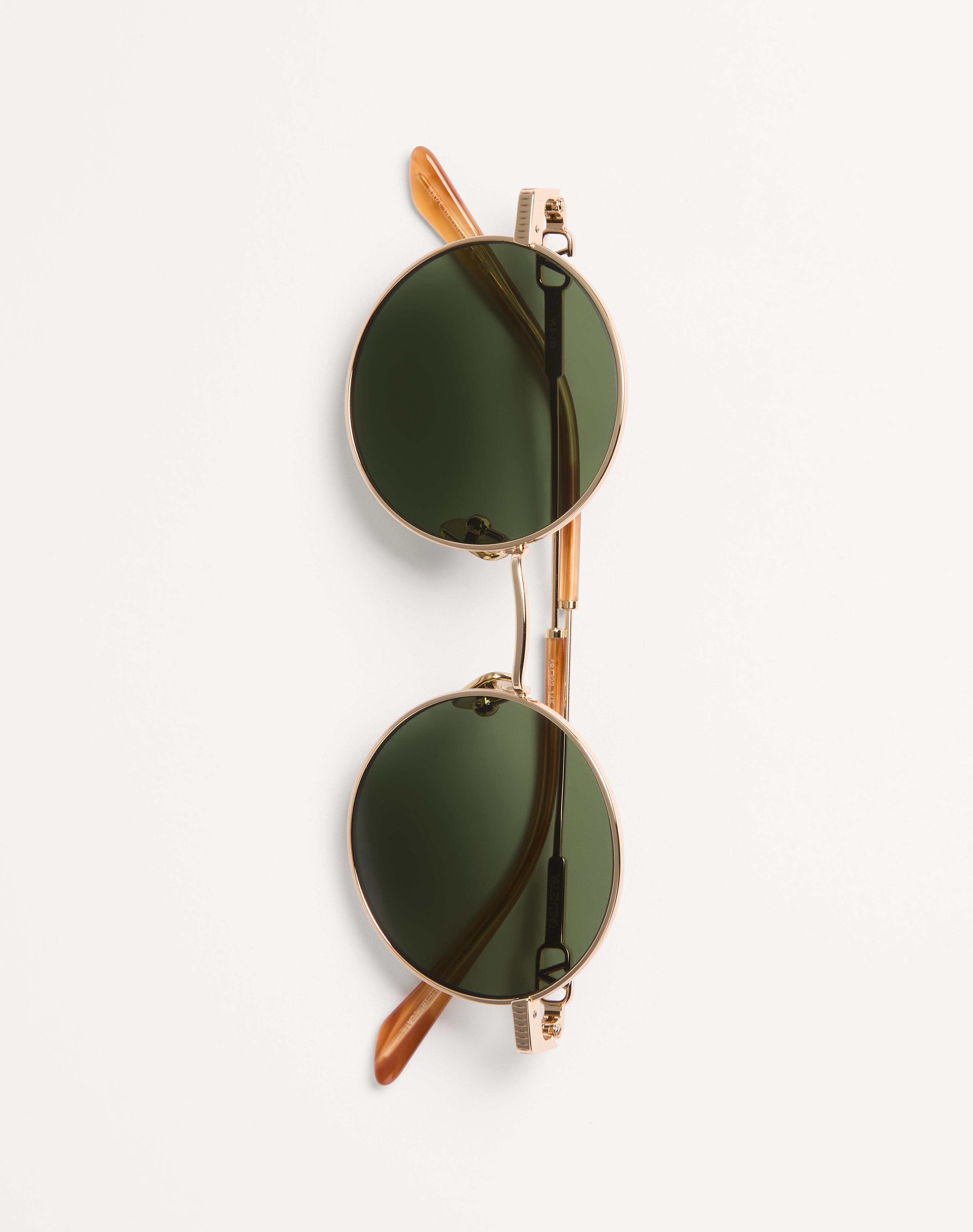 ROUND METAL FRAME - 7