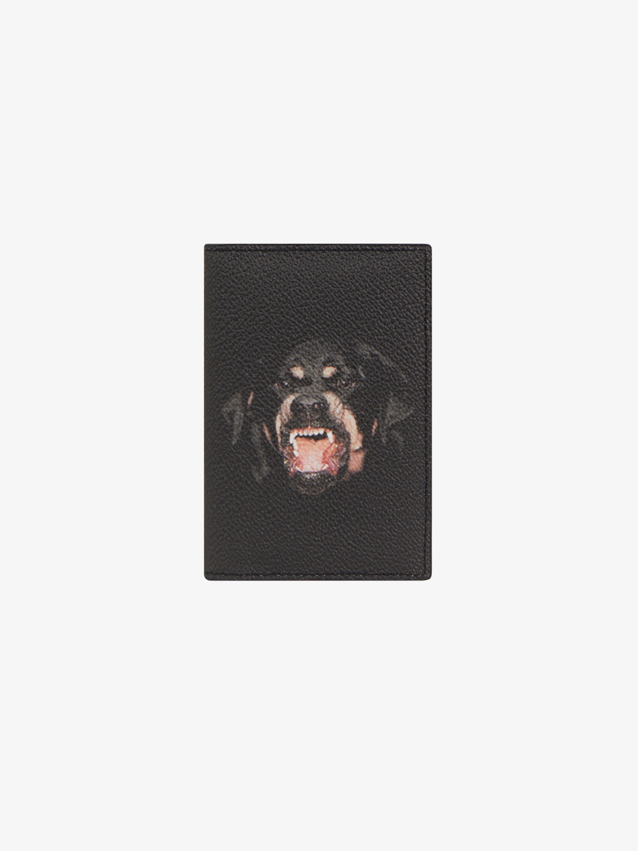 Rottweiler card holder - 1