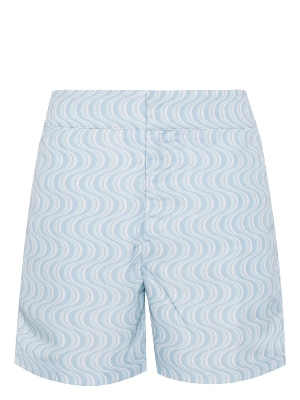 Copa Camada swim shorts - 1