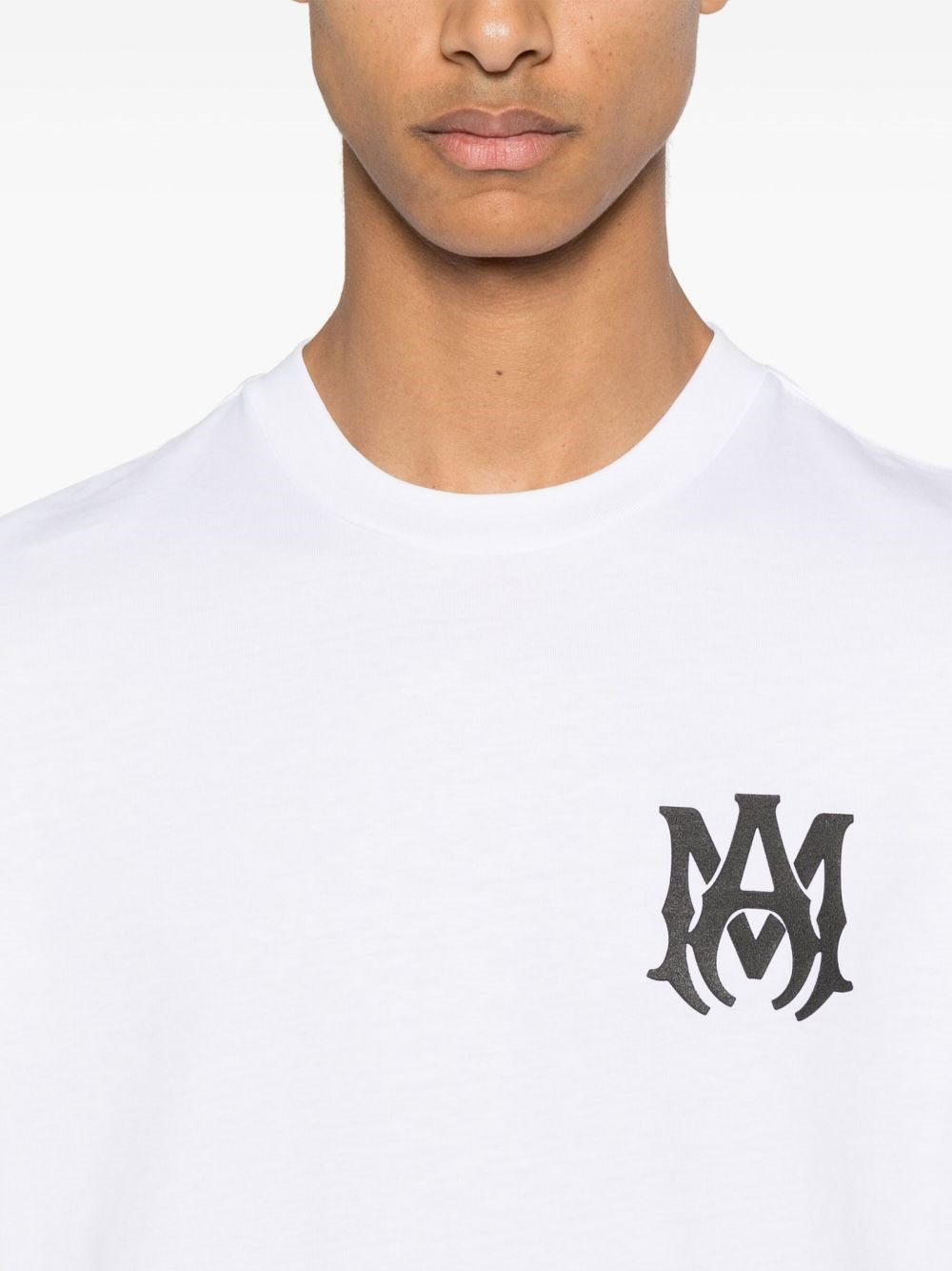 T-SHIRT LOGO - 5