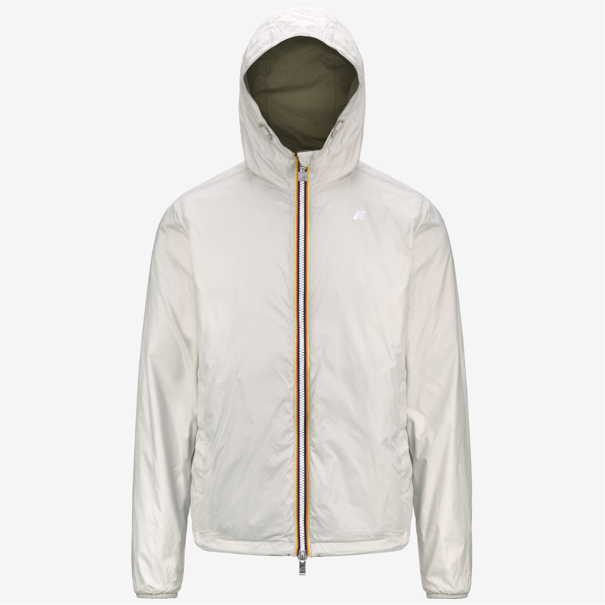 JAKE PLUS.2 REVERSIBLE - 2