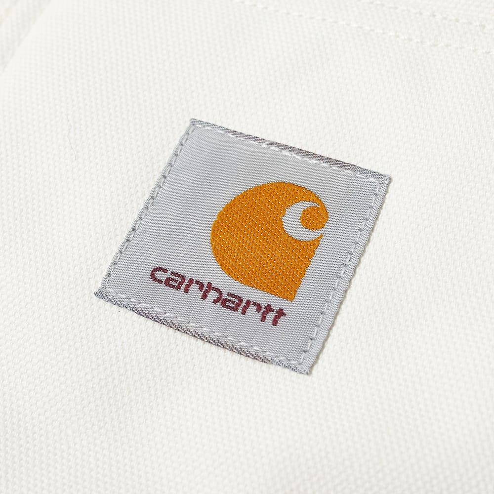 Carhartt WIP Fairmount Coat - 5