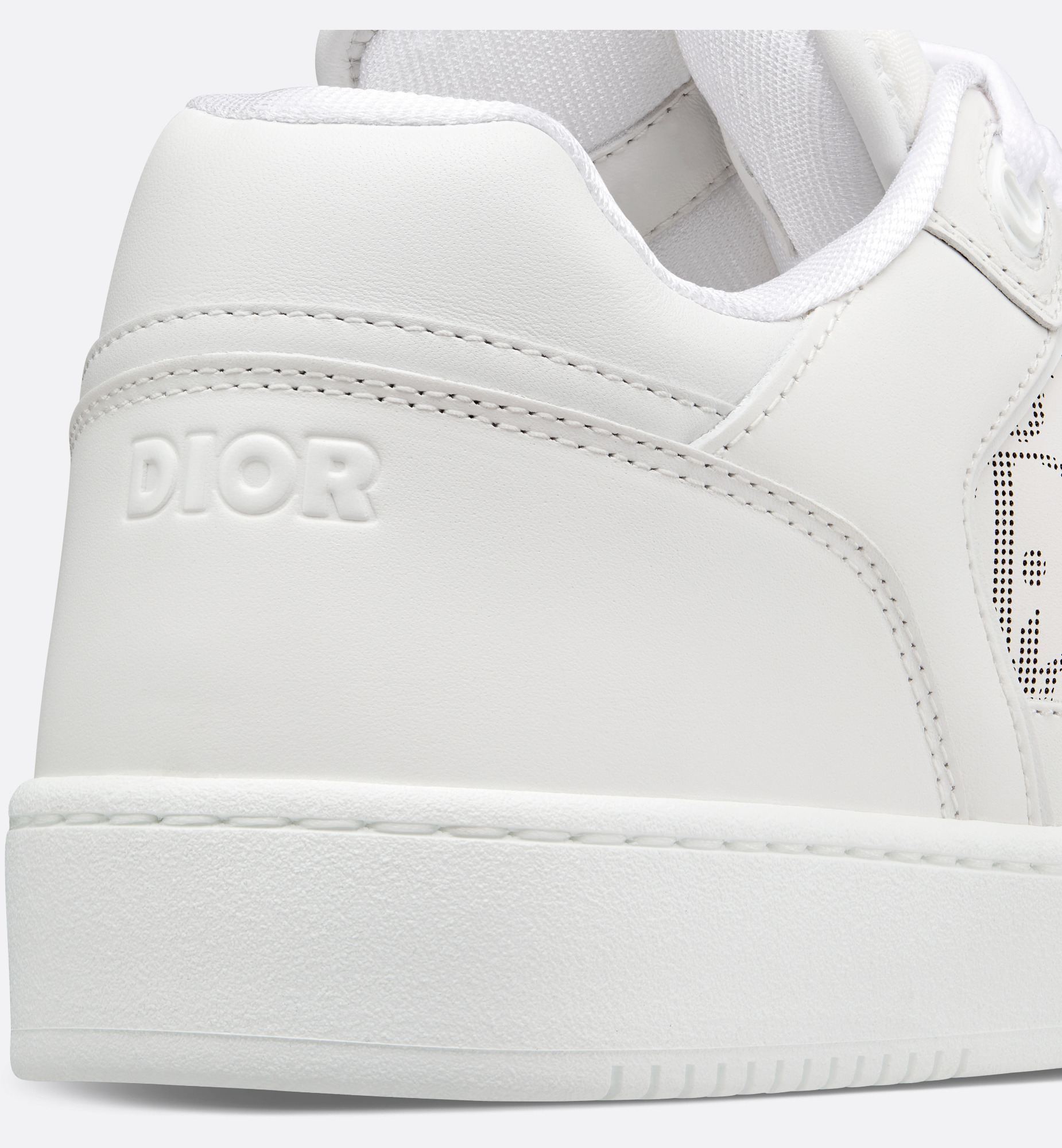 B27 Low-Top Sneaker - 7