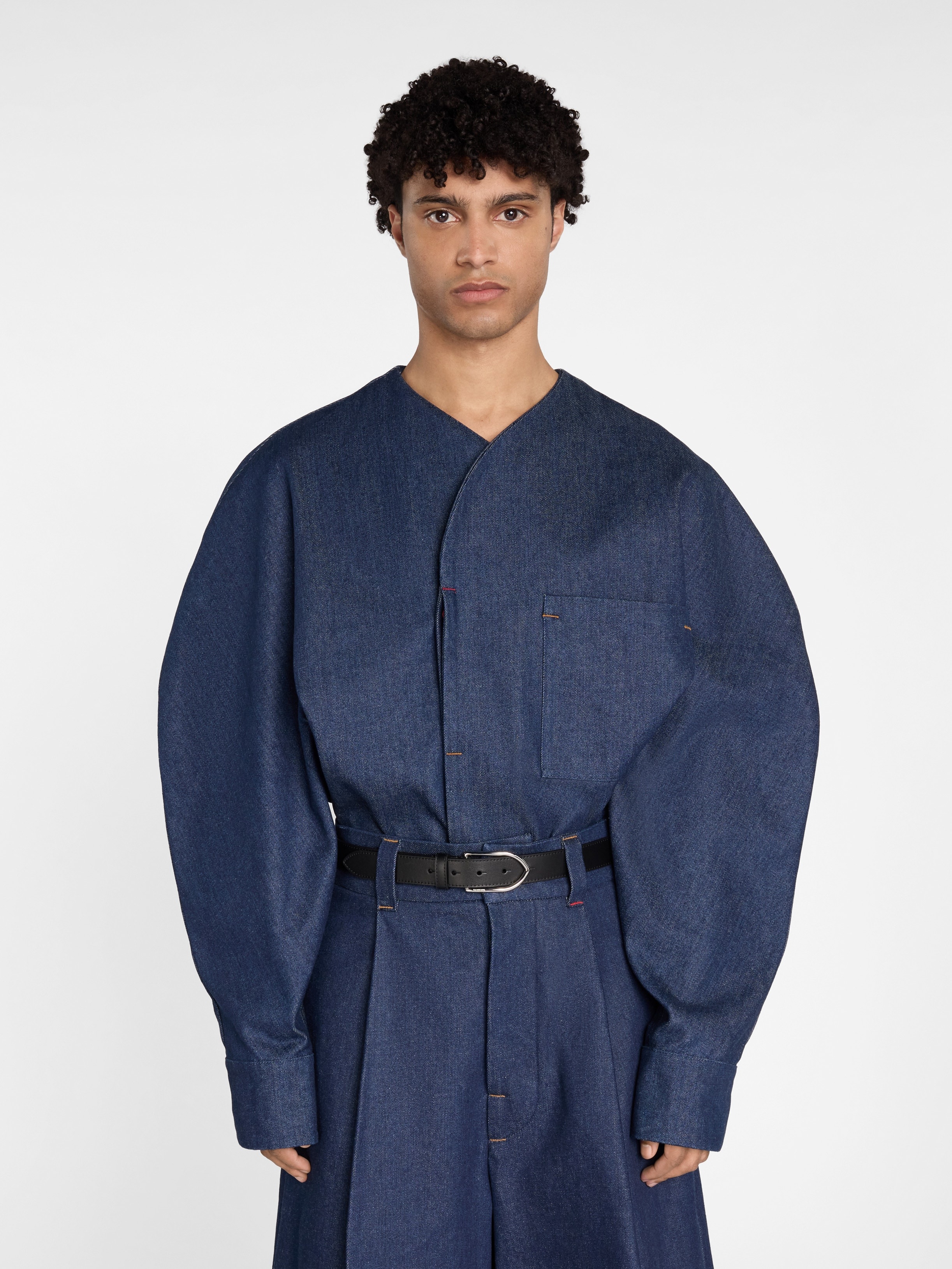La chemise de-Nîmes Faro - 5