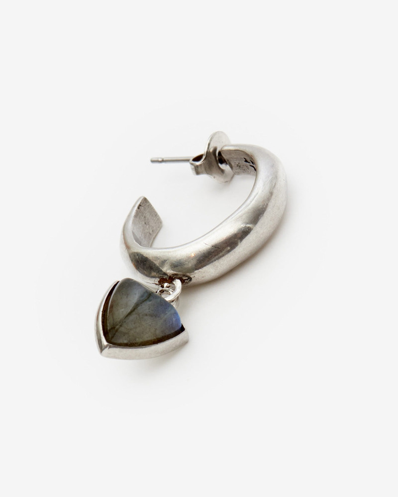 Isabel Marant CHEERFUL MAN EARRING outlook