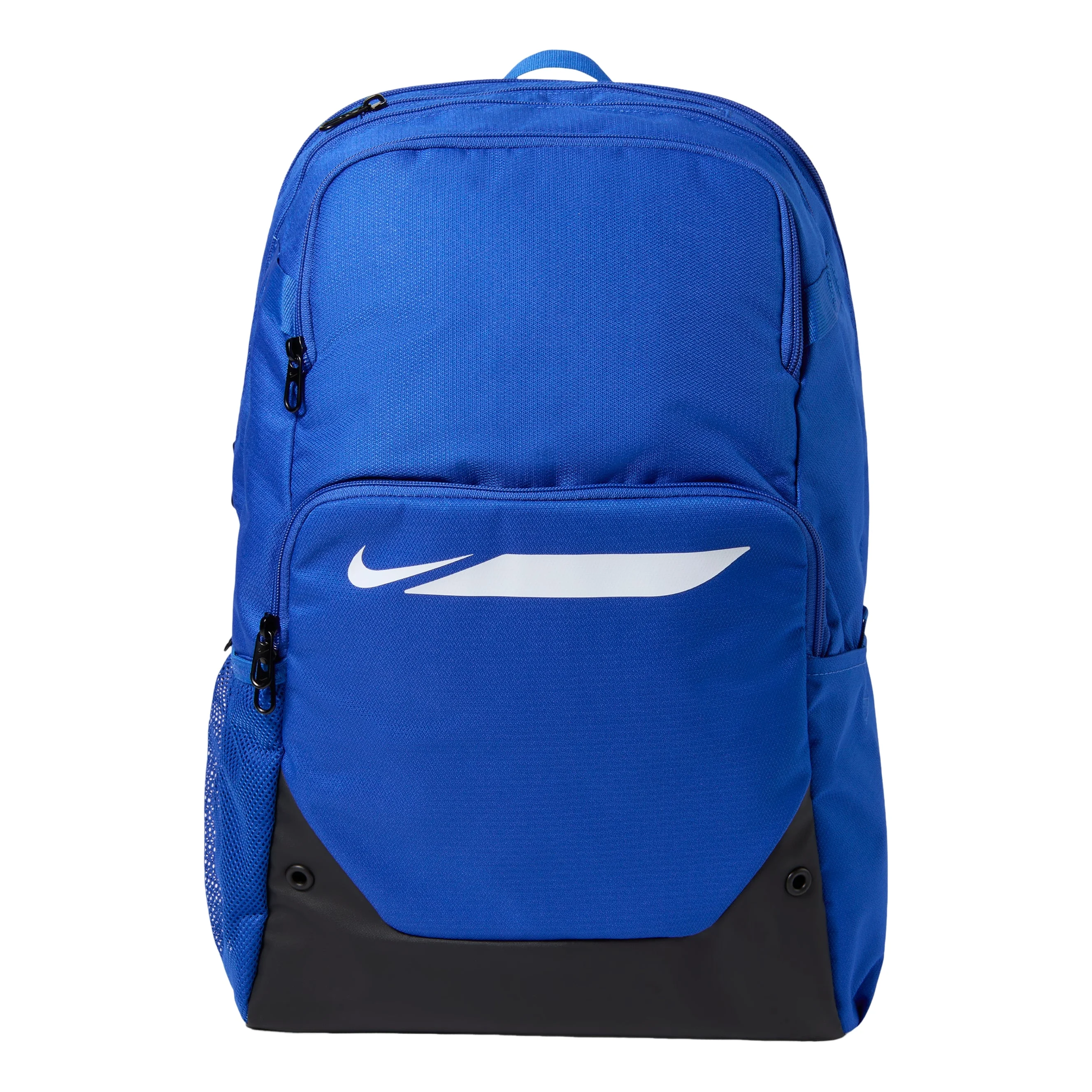 Nike Academy 30L Backpack 'Game Royal Black White' IO0912-480 - 1