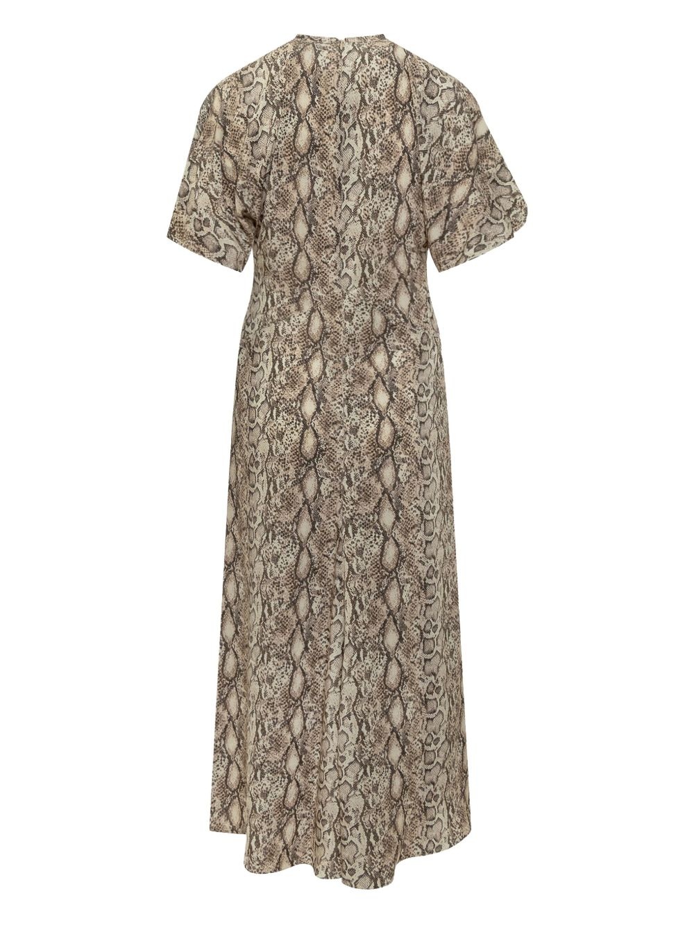 Keany midi dress - 2