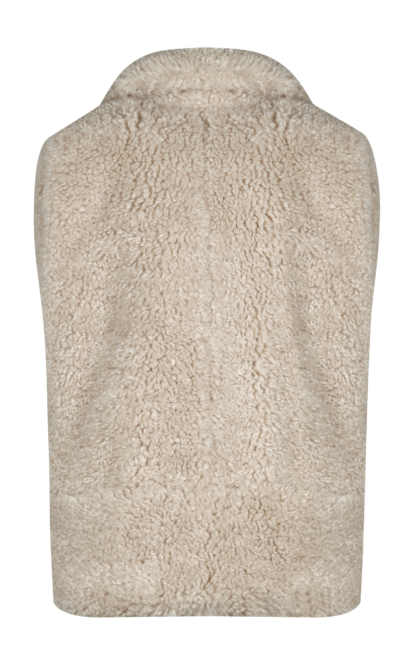 Western Whimsy Vest nude - 5