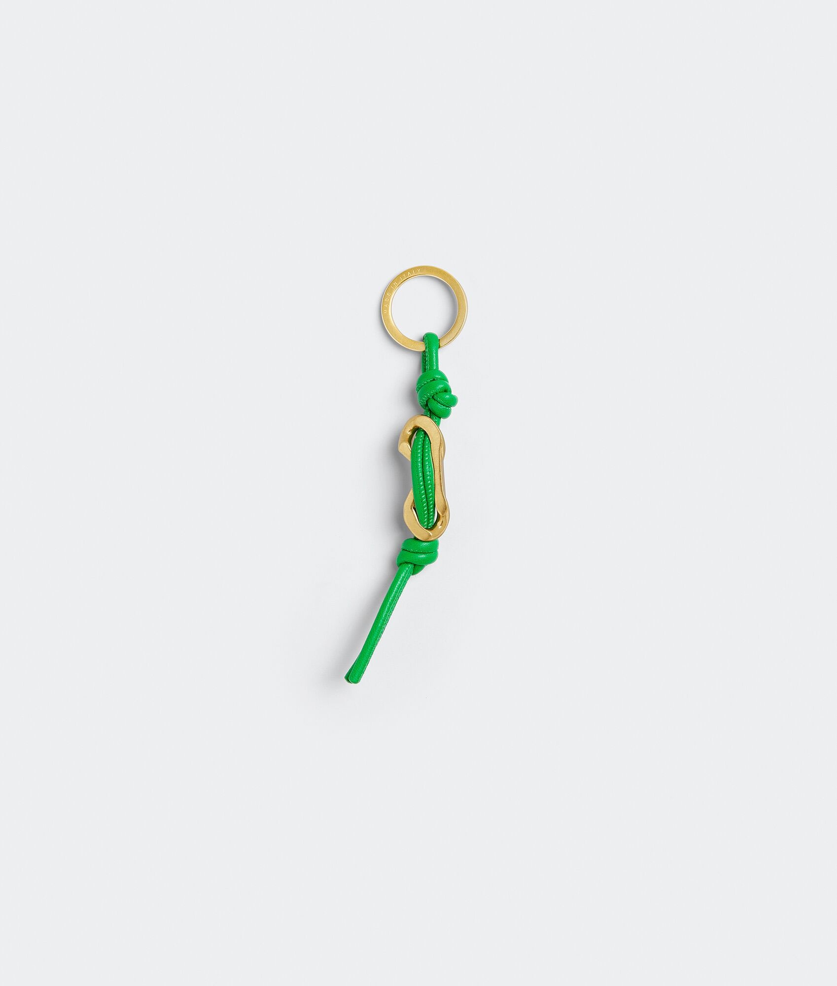 alphabet key ring k - 2