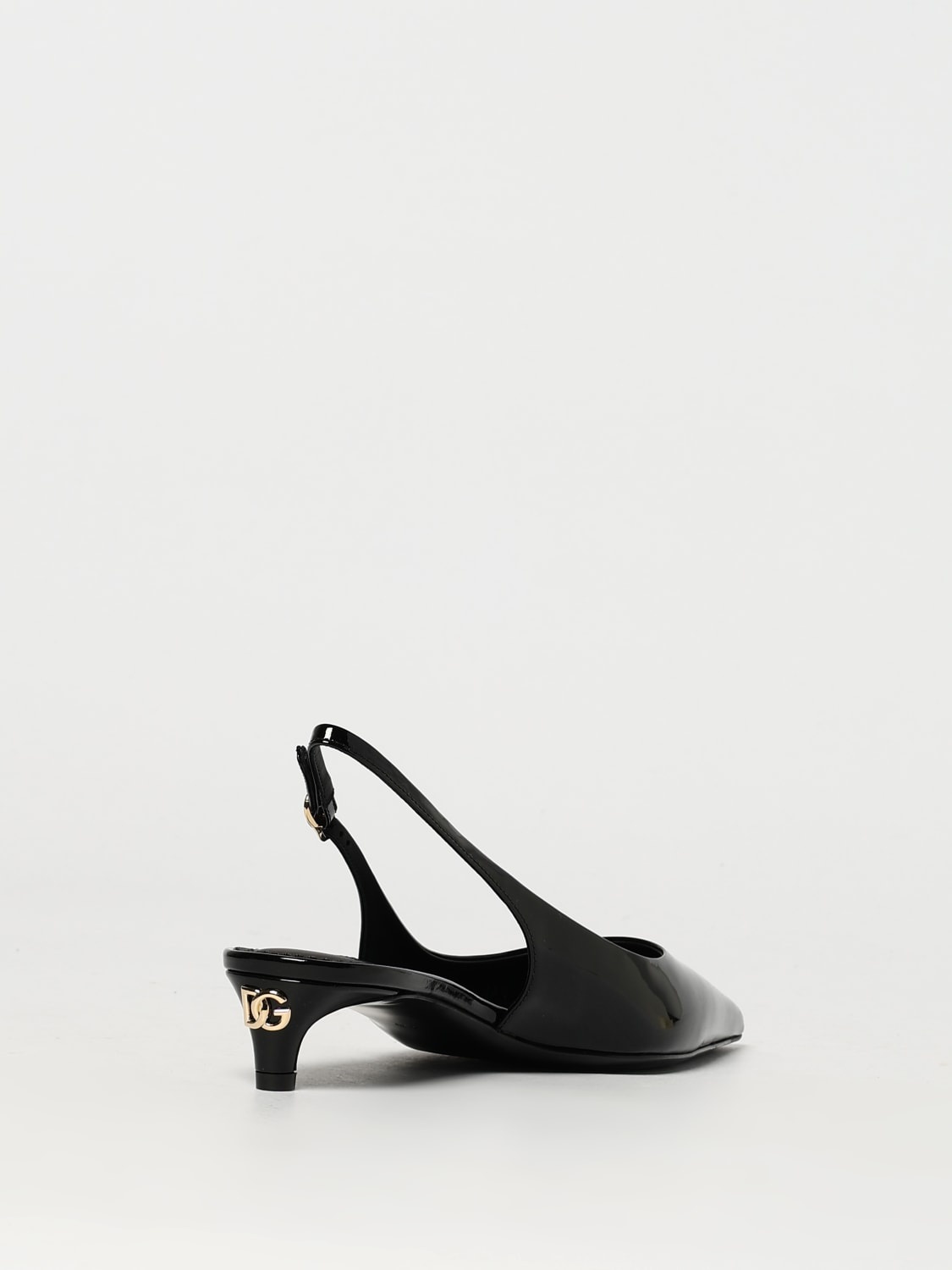 Shoes woman Dolce & Gabbana - 3