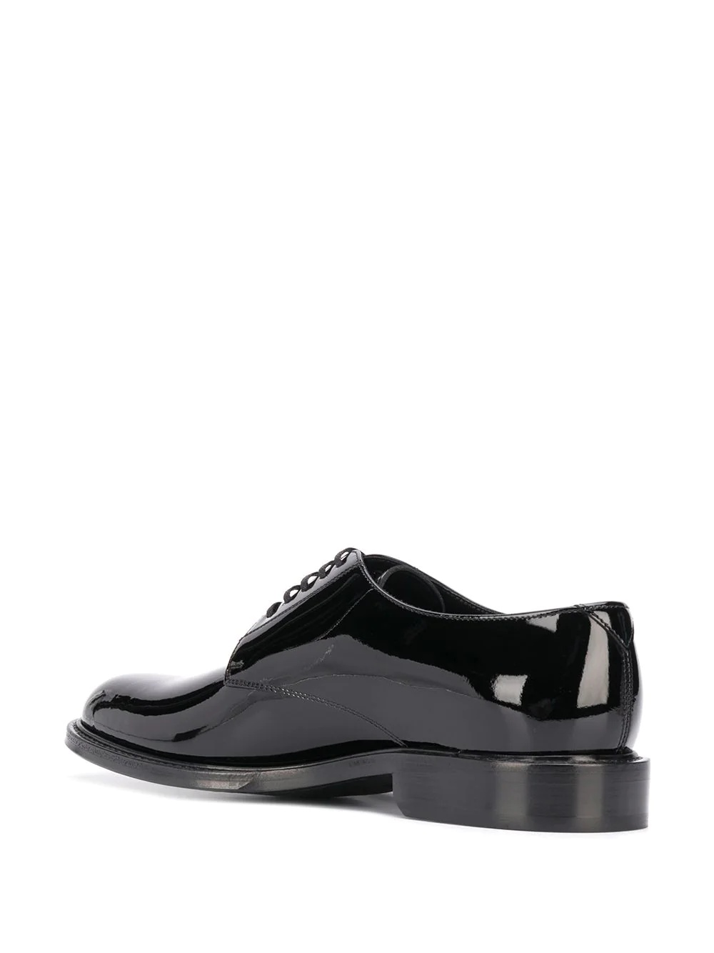 Army Derby shoes - 3