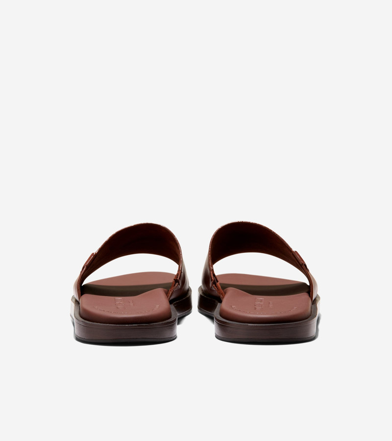 Men's Grand Neoclassic Single Strap Sandals 3