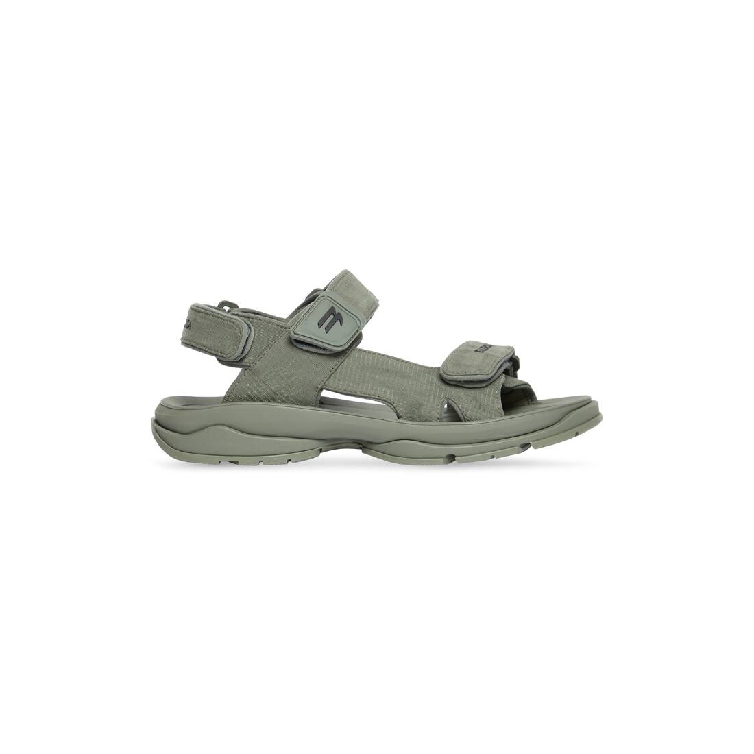 tourist sandal monocolor - 1