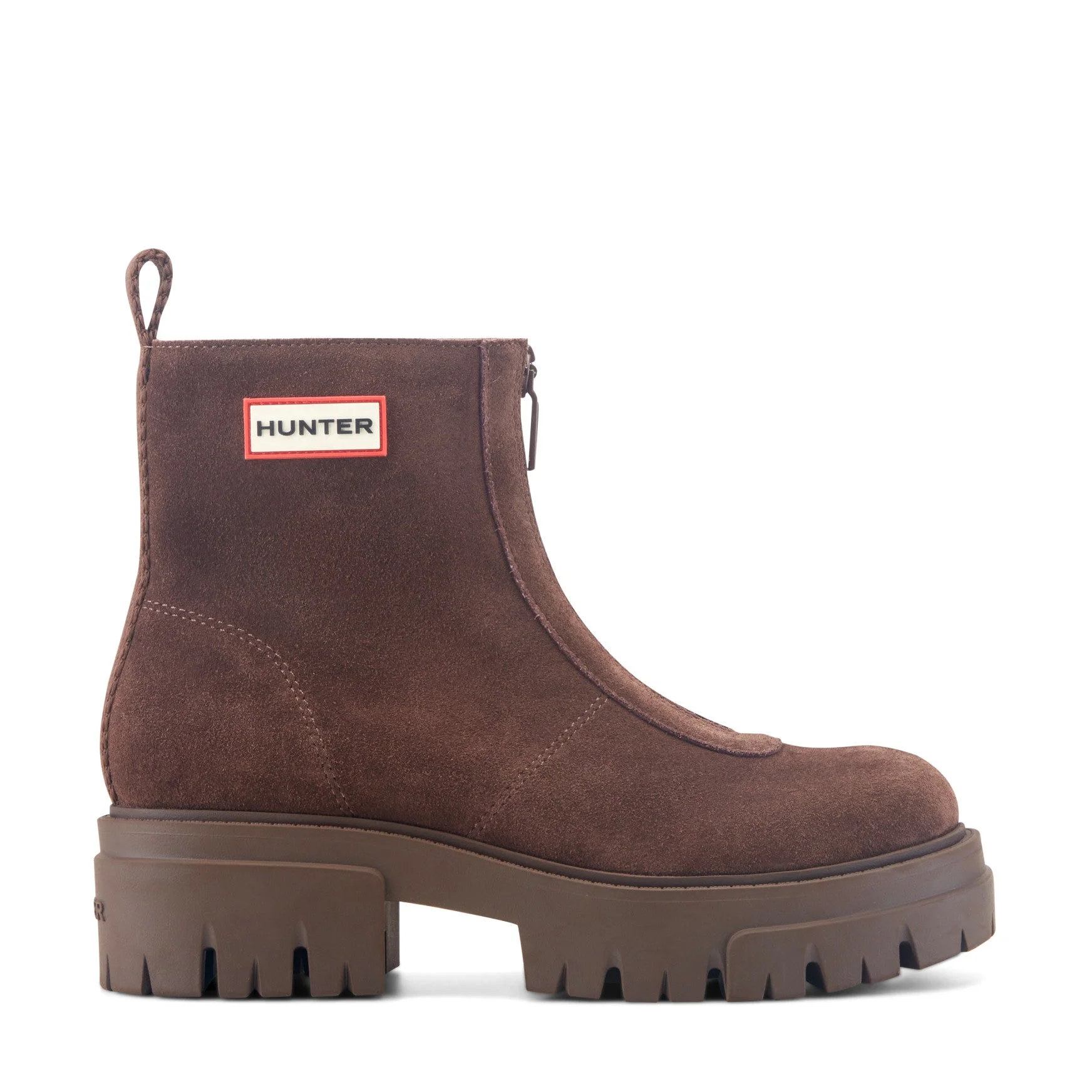 Women's Gemma Waterproof Suede Boots - 1