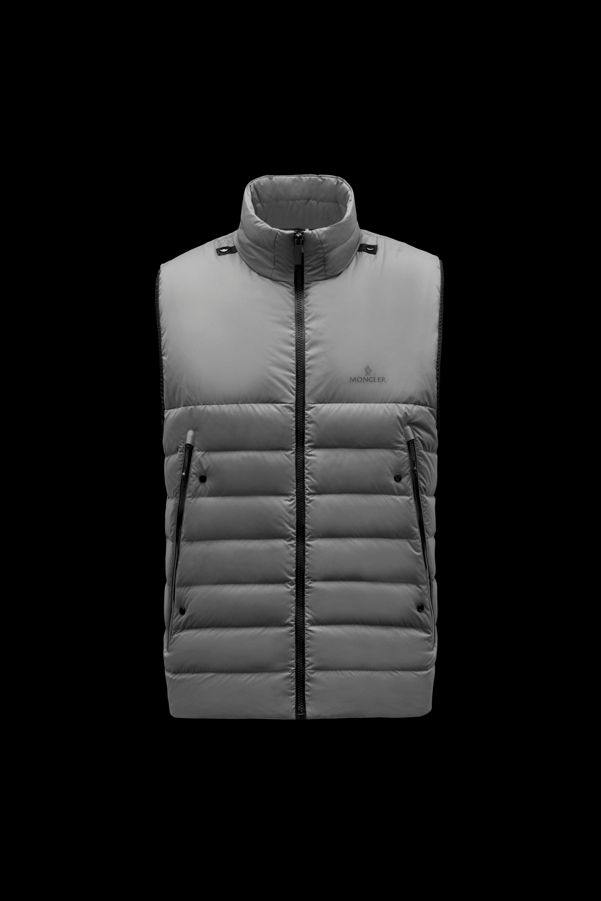 Koror Lightweight Down Vest - 1