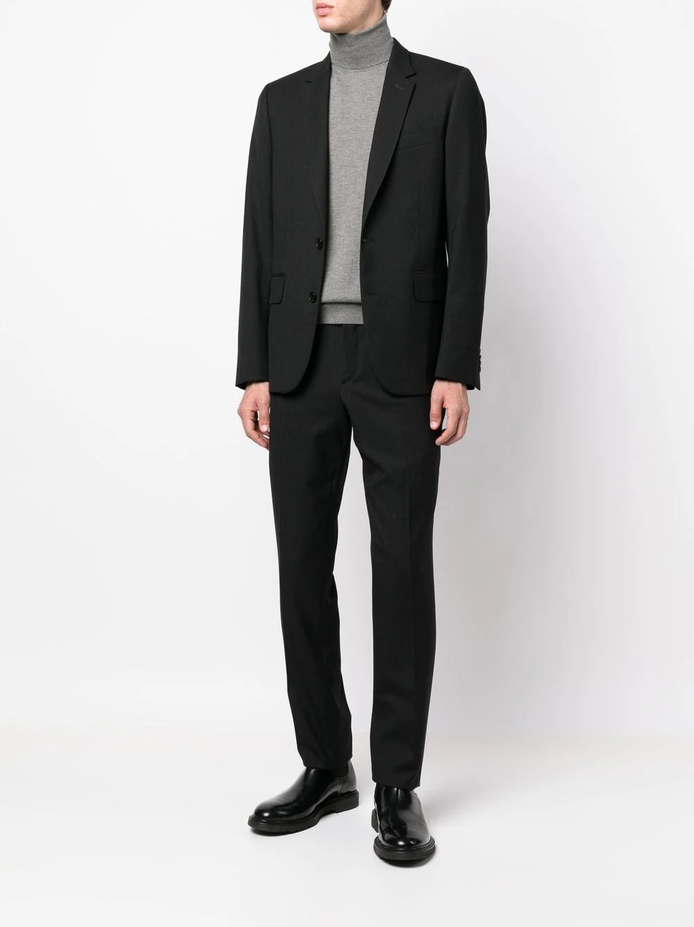 cashmere jumper - 2