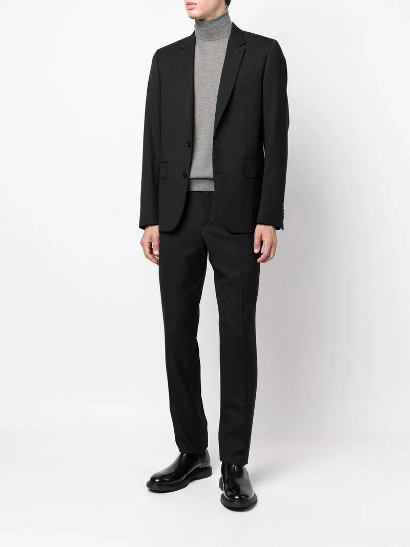 Ralph Lauren cashmere jumper outlook
