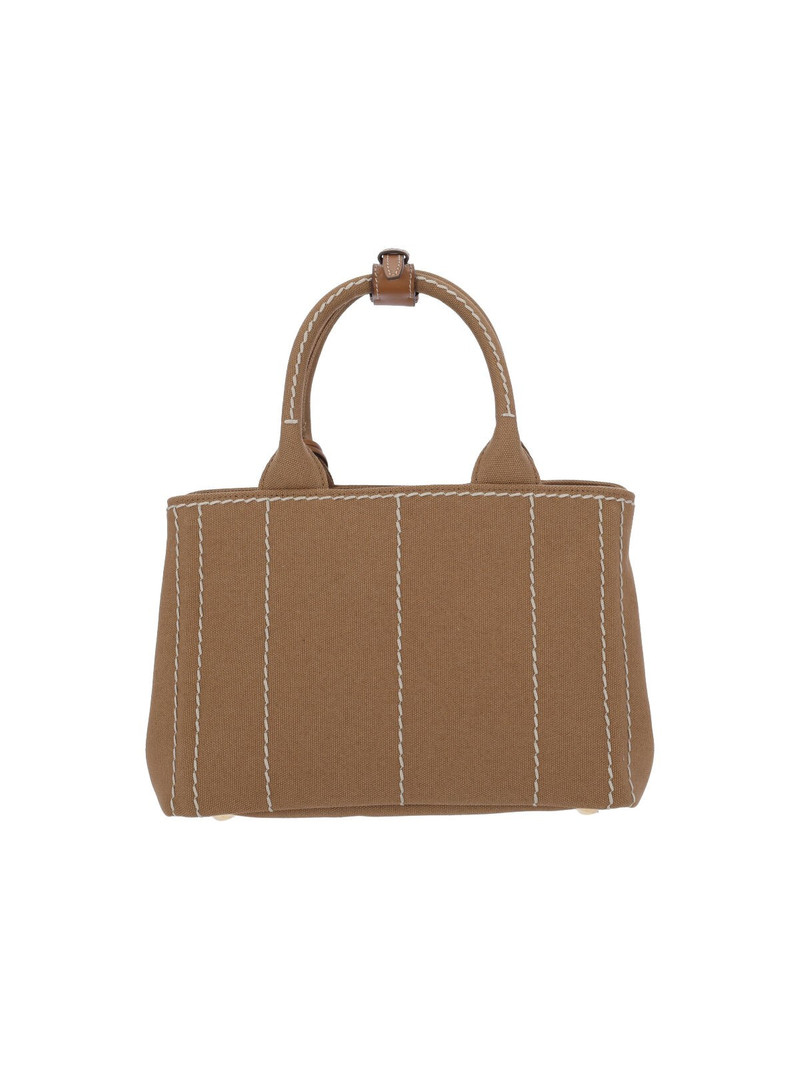 'JARDINÈRE' SMALL TOTE BAG 3