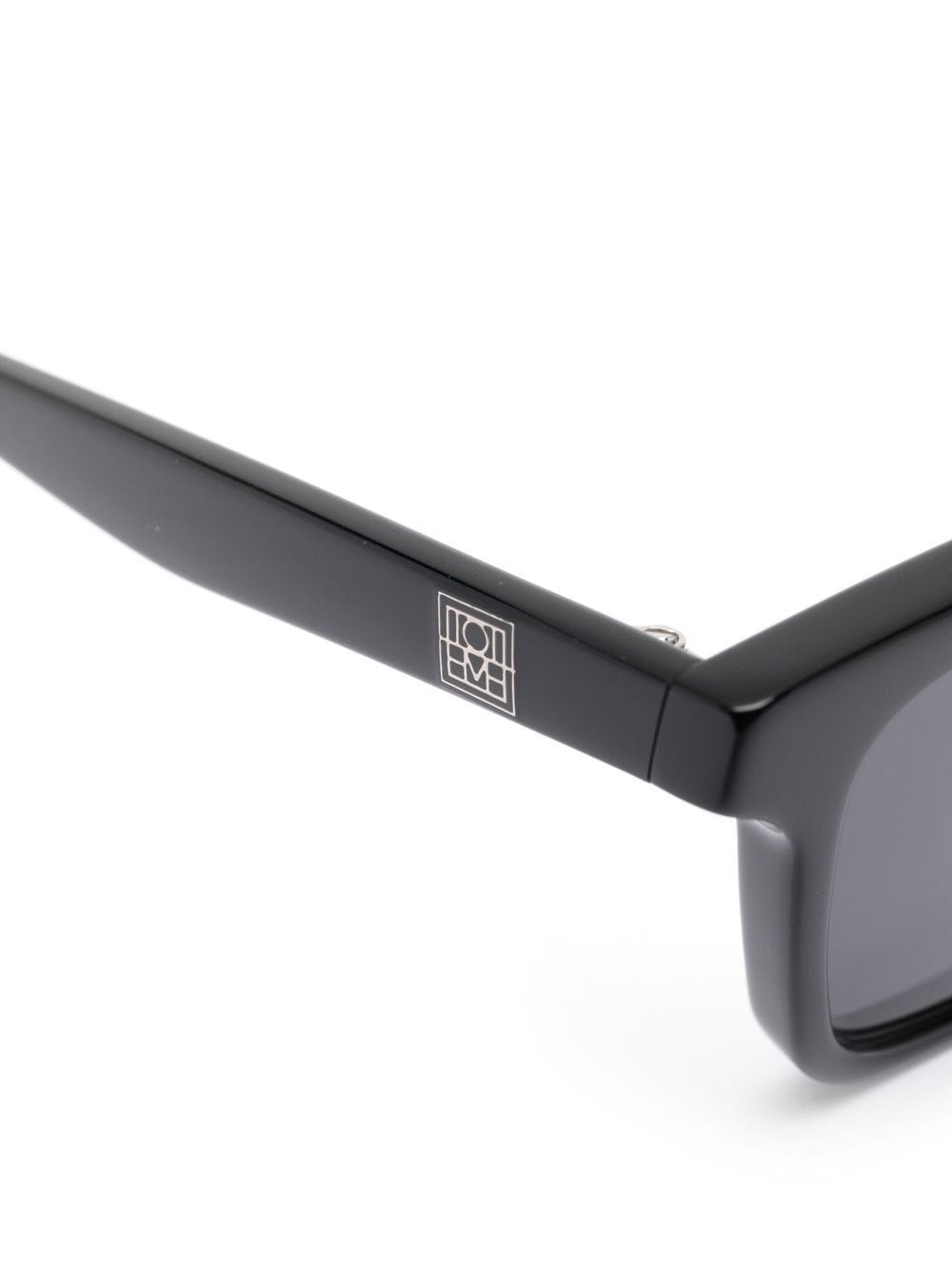 The Squarers tinted-lens sunglasses - 3