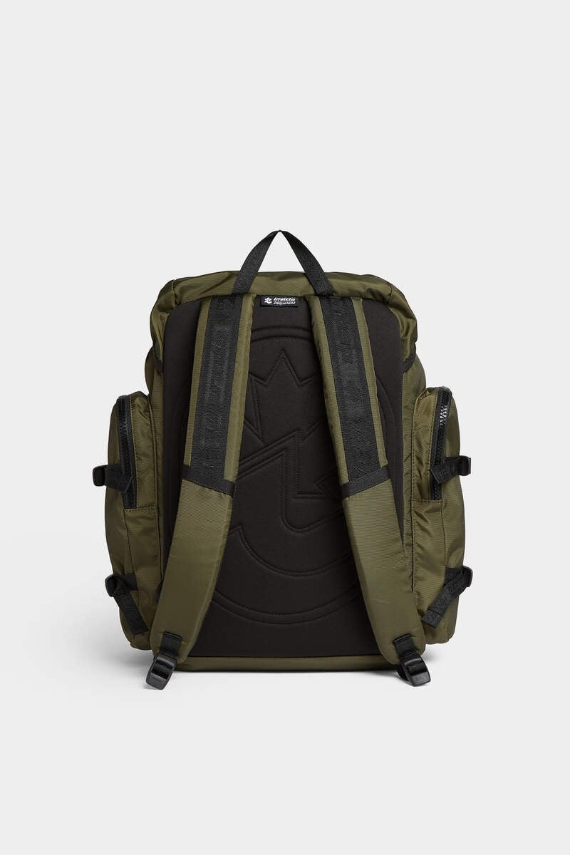 INVICTA BACKPACK - 2