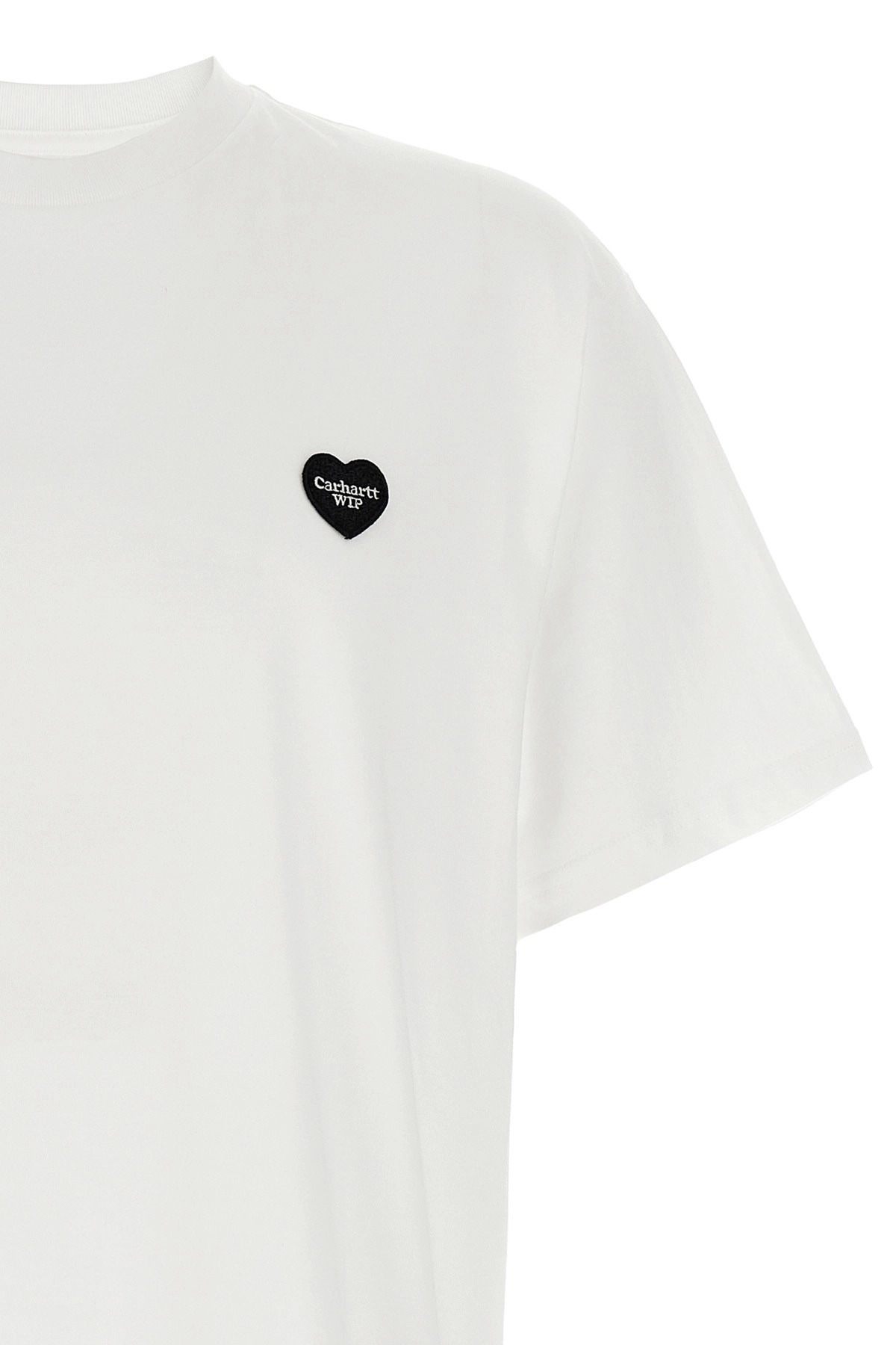 'Heart II Hartt' T-shirt - 3