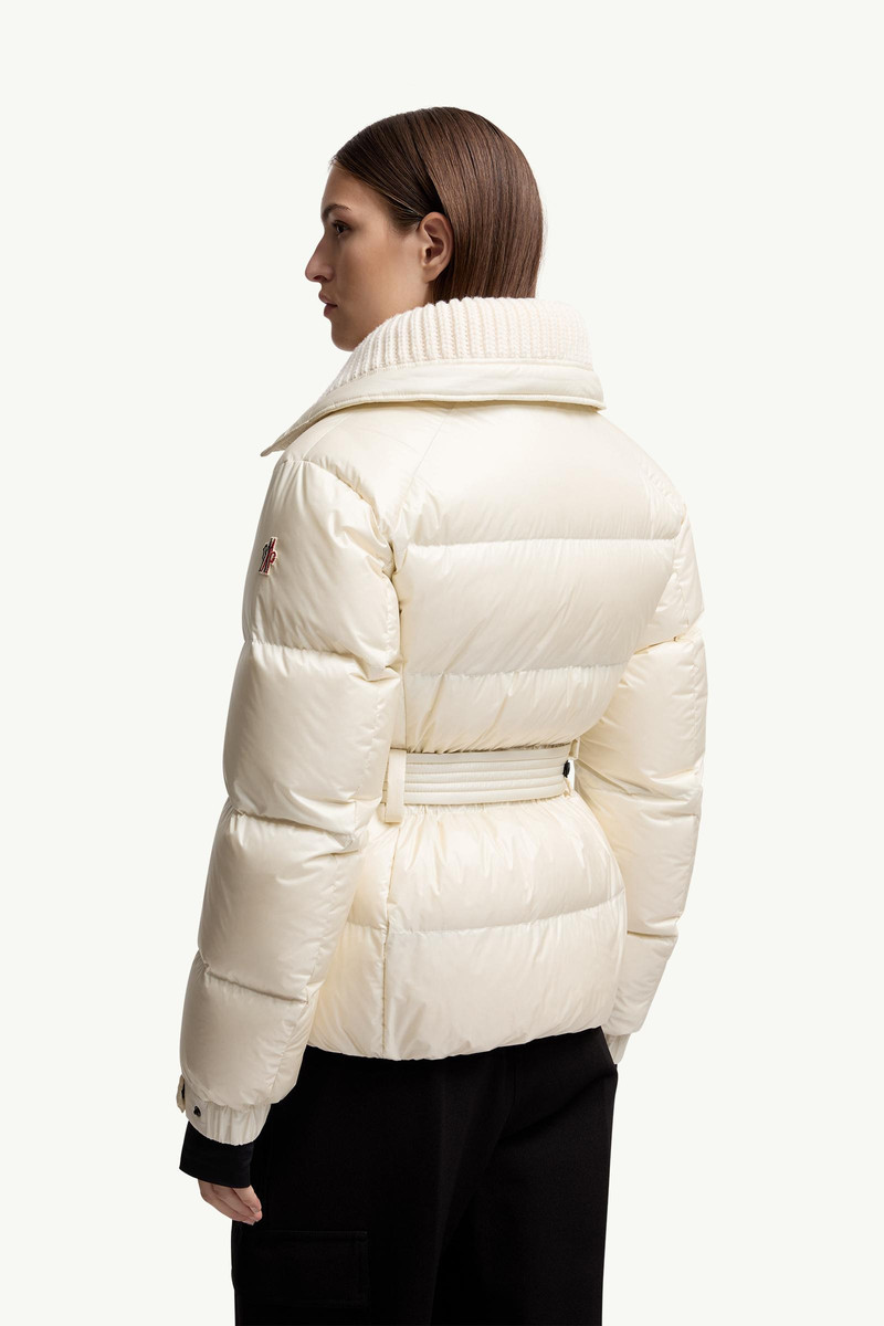 Bataillouse Belted Insulated Ski Jacket 5