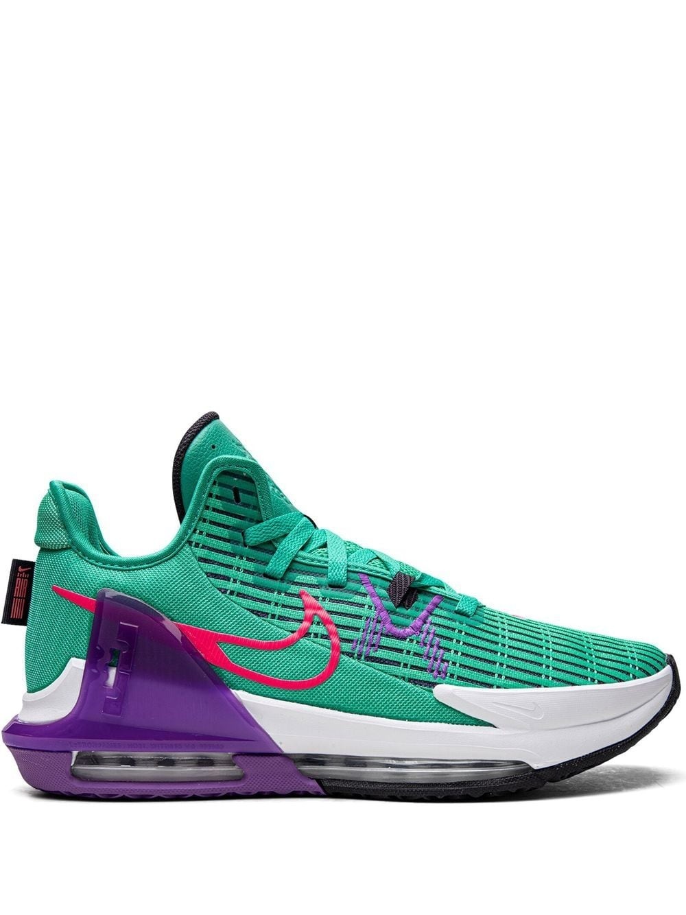 LeBron Witness VI sneakers - 1