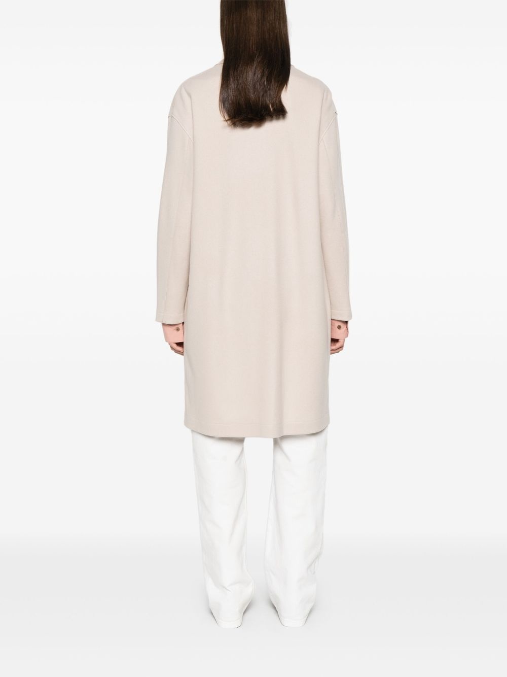 felted coat - 4