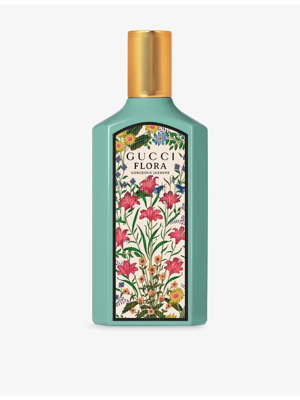 Flora Gorgeous Jasmine eau de parfum - 1