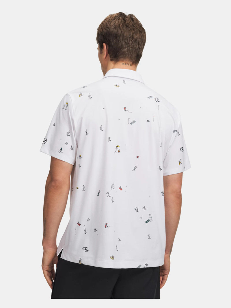 Under Armour UA ArmourDry Printed outlook