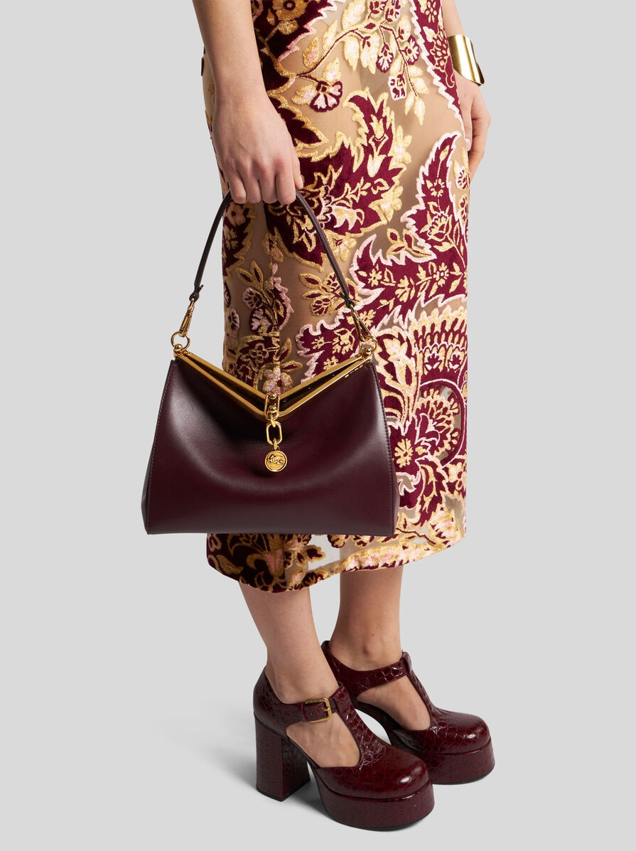 MEDIUM VELA BAG - 4