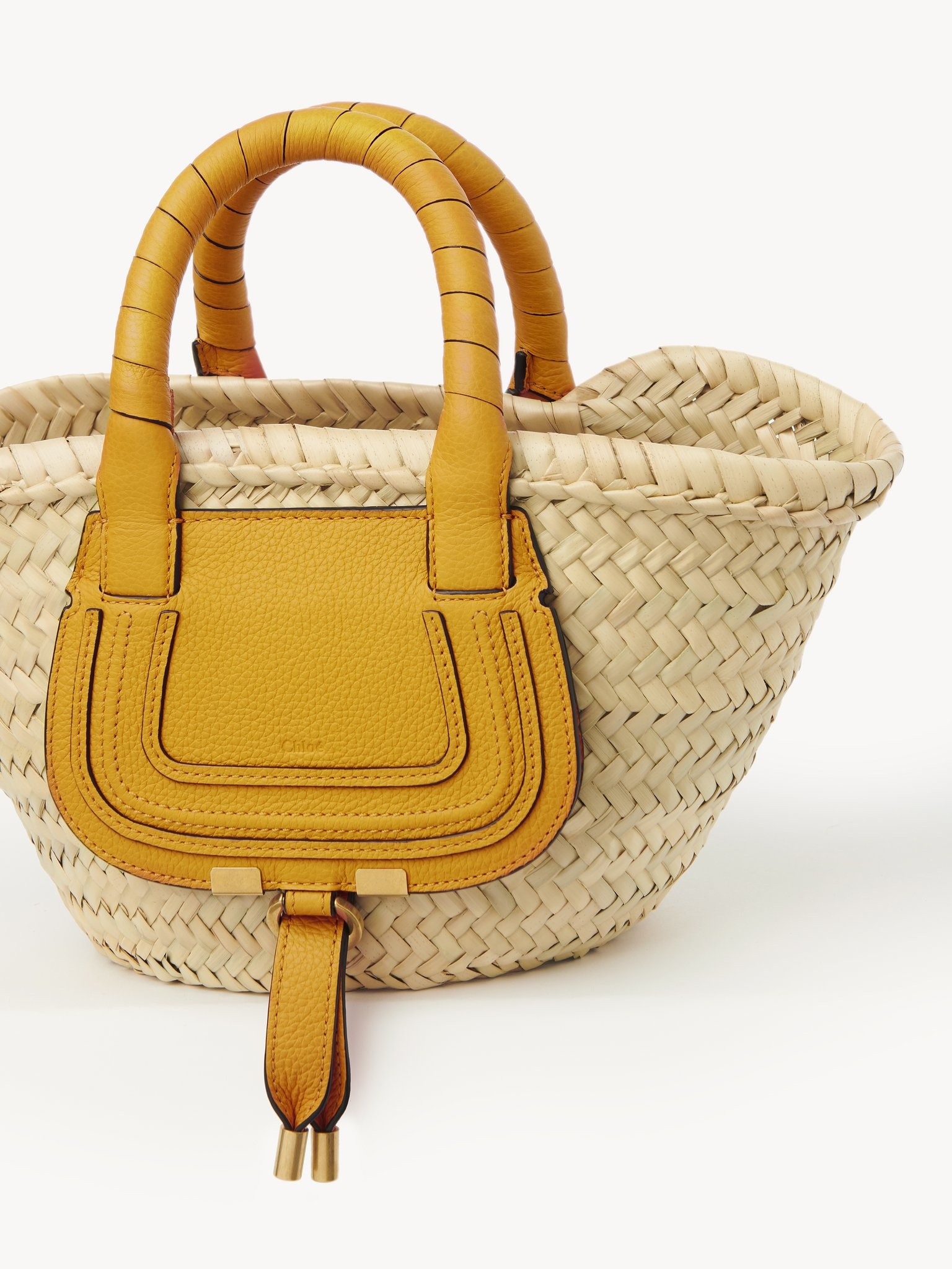 MINI MARCIE BASKET - 4