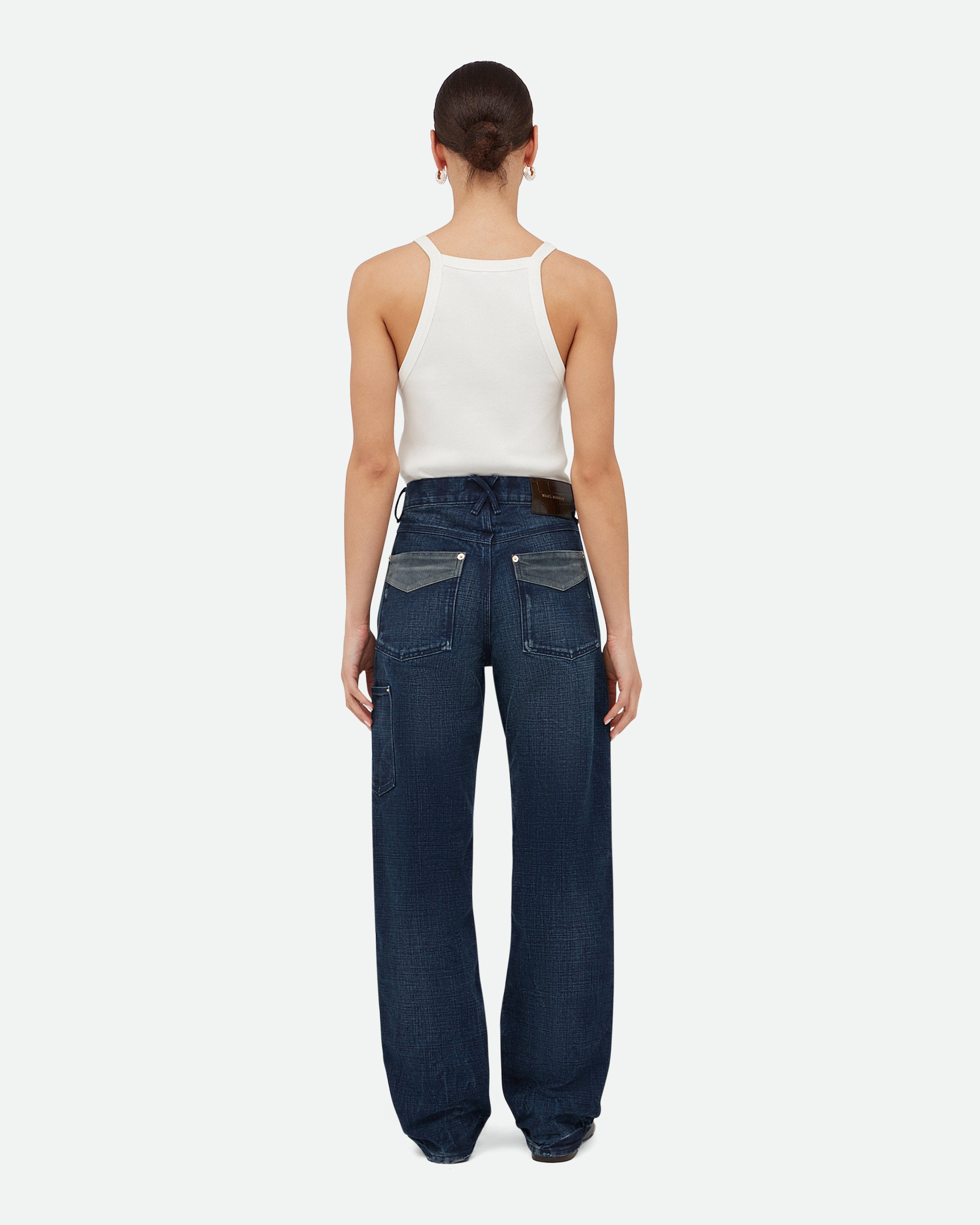 Sierra Trouser - 2