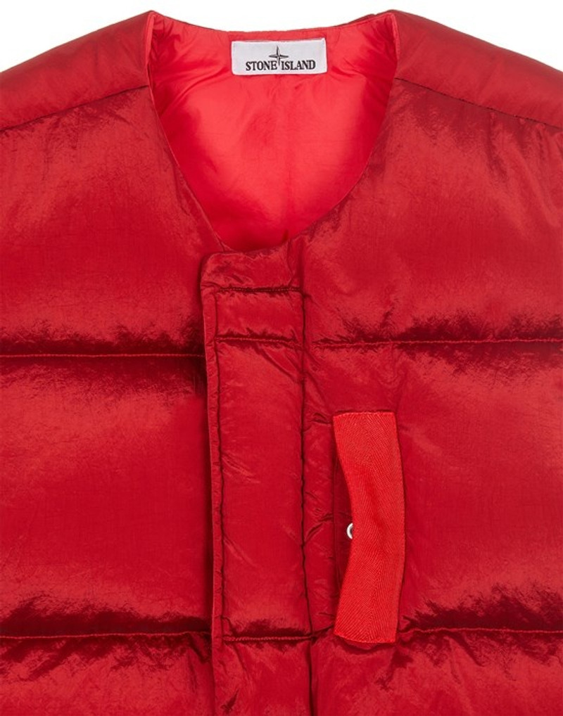 G1019 NYLON METAL IN ECONYL® REGENERATED NYLON DOWN 3