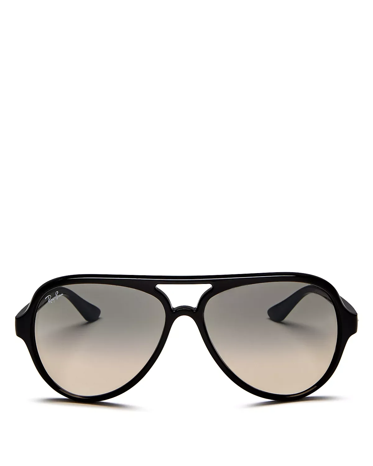 Brow Bar Aviator Sunglasses, 59mm - 1