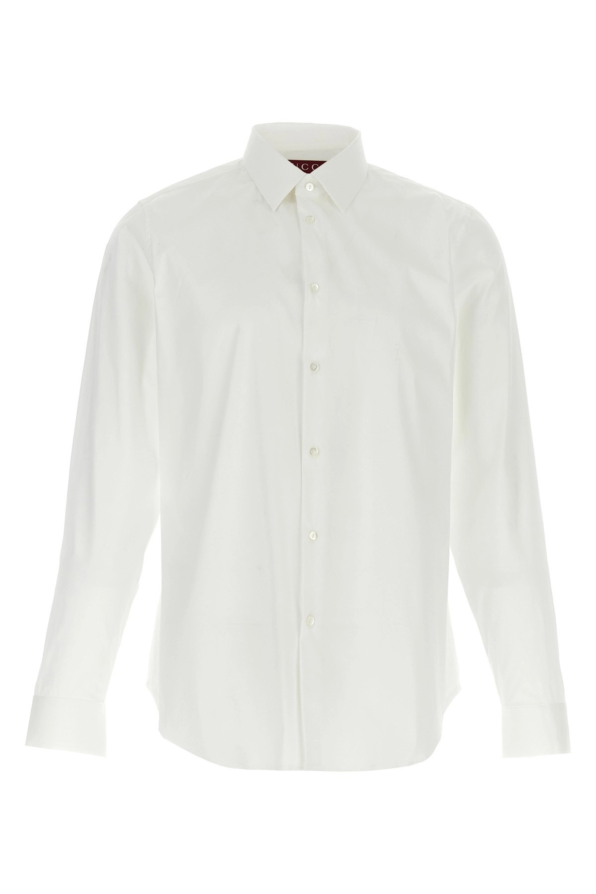 Poplin shirt - 1