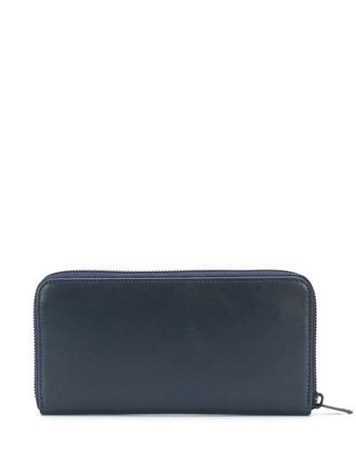 Diesel 24 Zip wallet outlook