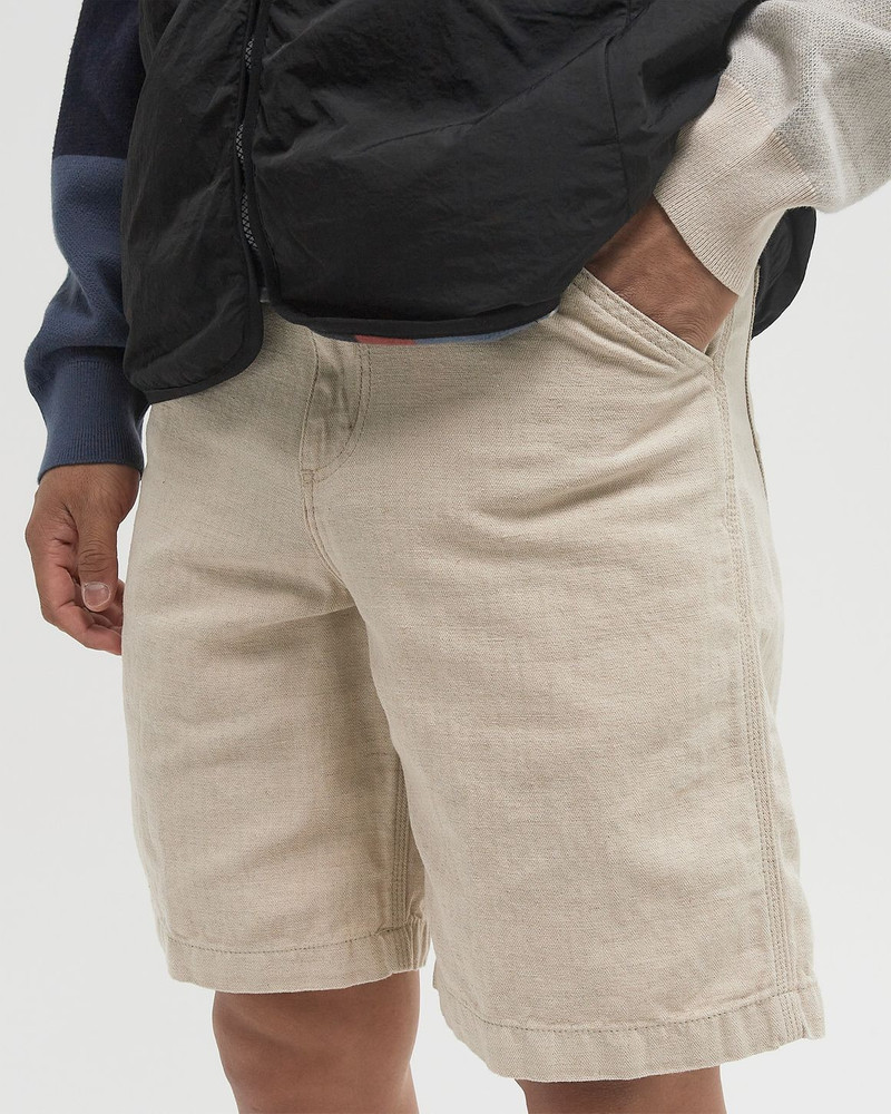 Cooper Short 4