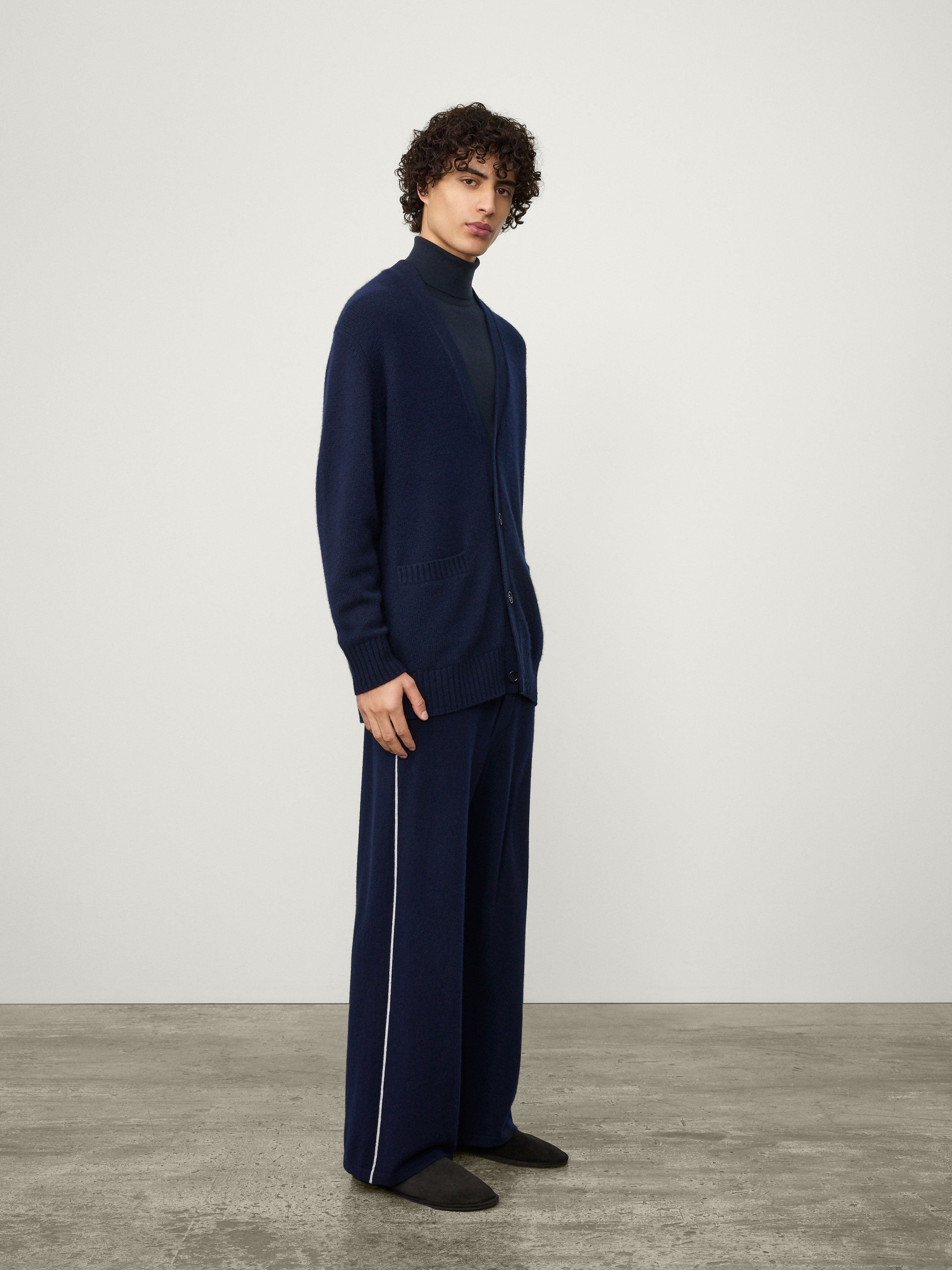 The Wilson Cardigan - 2