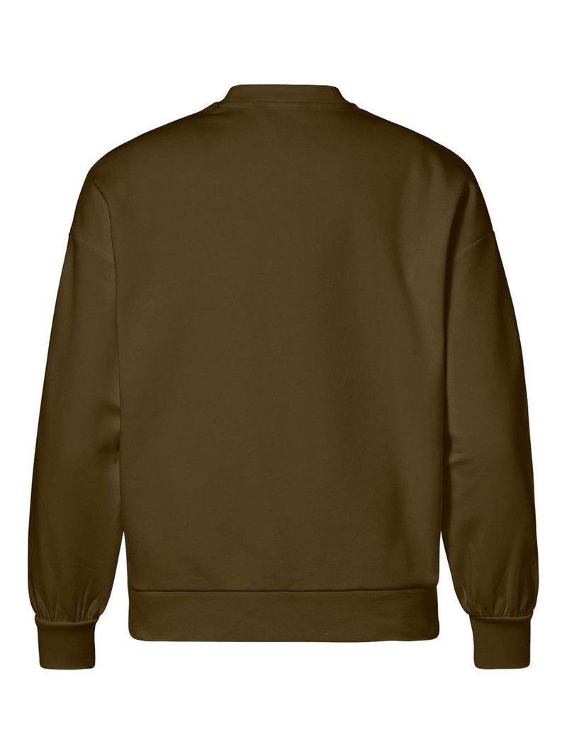 GOLDBERGH Alessandra crew-neck sweatshirt outlook