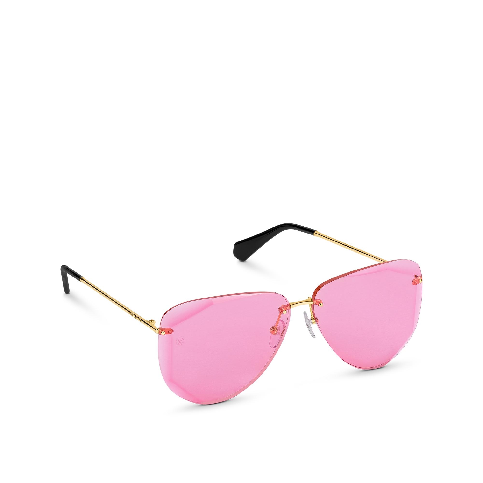 Plein Soleil Pilot Sunglasses - 1