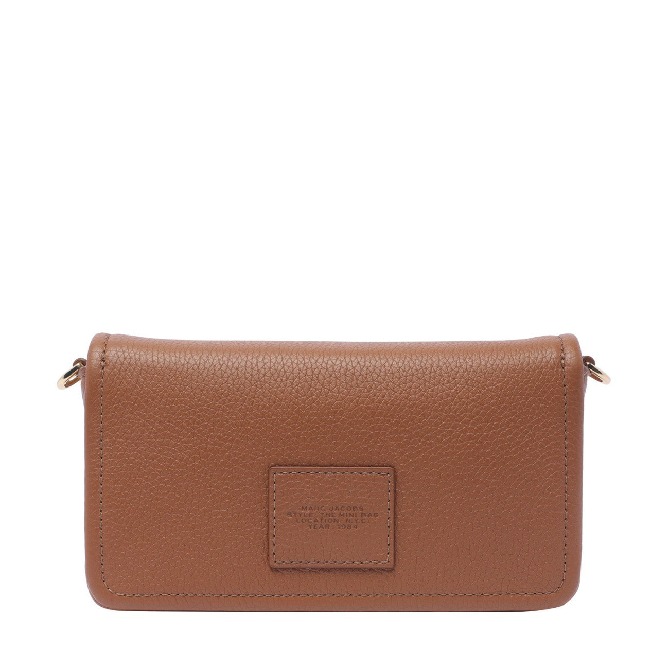Marc Jacobs Women The Leather Mini Bag - 3