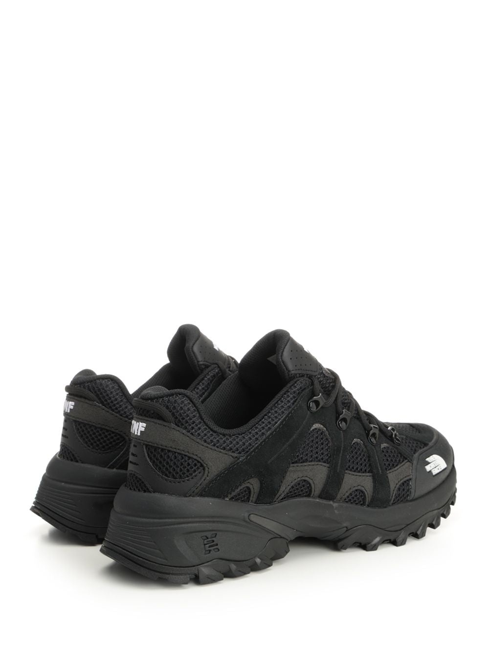 Hedgehog 06 Rvst Sneakers Black - 3