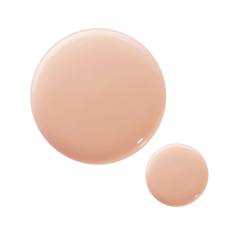 Mini Major Skin Hydra-Luxe Luminous Foundation 4