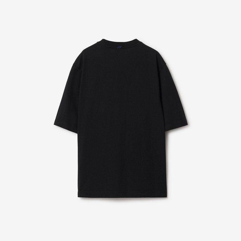 Cotton T-shirt 5