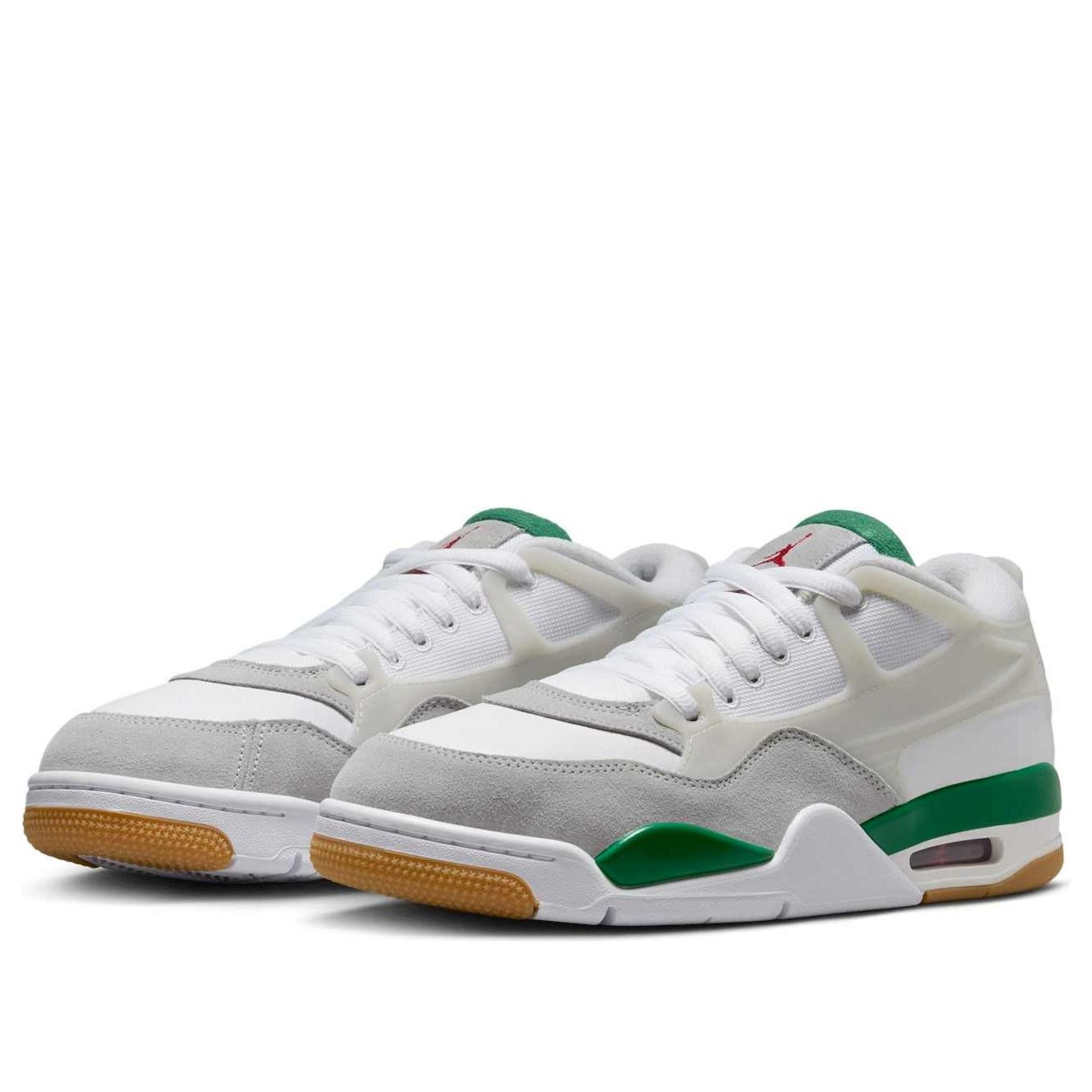 Air Jordan 4 RM 'Pine Green' FQ7939-103 - 3