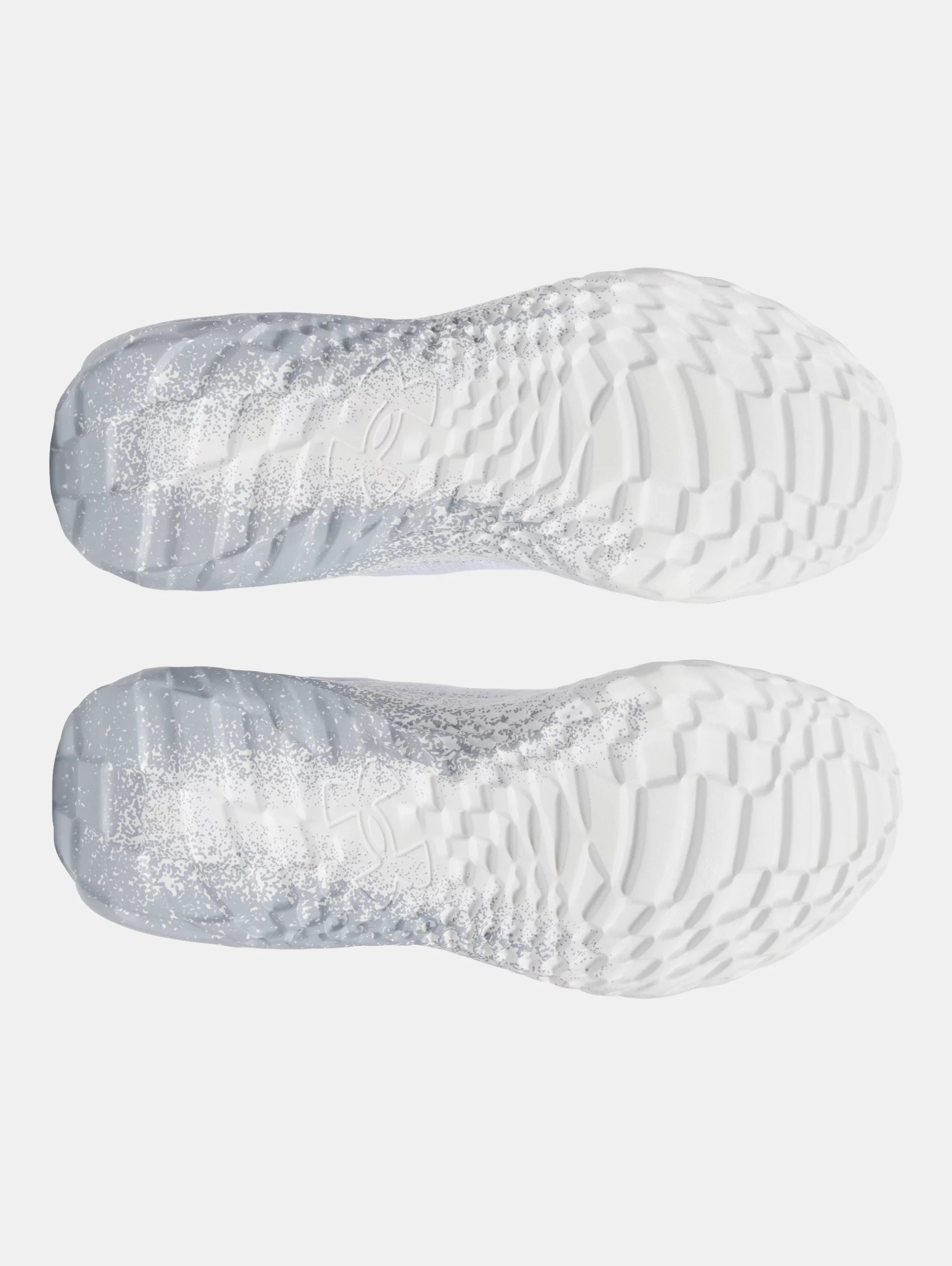 Unisex UA SlipSpeed™ Mega Fade Running Shoes - 4
