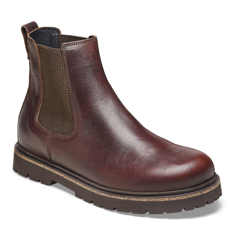 BIRKENSTOCK Highwood Slip On Men outlook